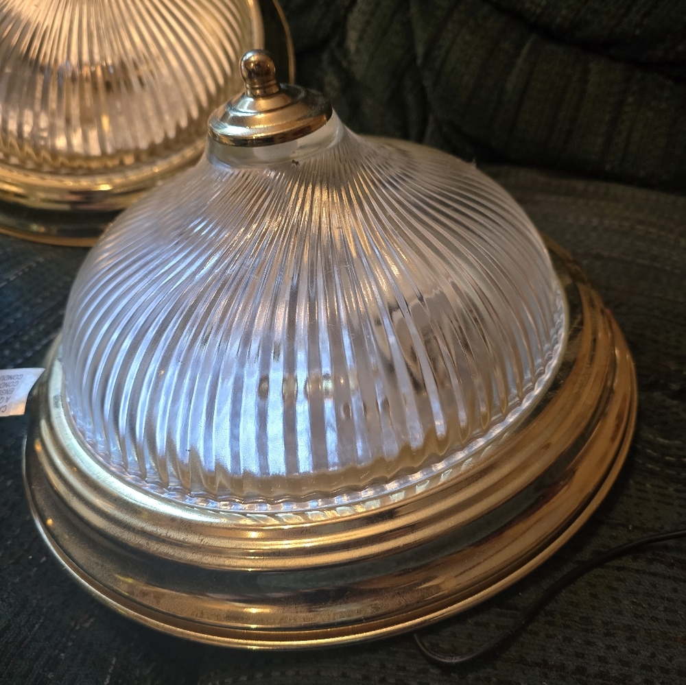 Ceiling lights - Picture 4 of 5